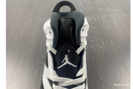 6 Oreo Jordan Retro 0808
